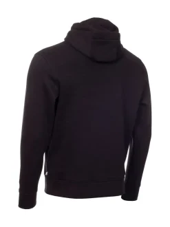 Noir - Sweat à capuche Calvin Klein Golf Planet