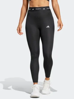 Noir - taille haute techfitadidas 7{}/8 Leggings