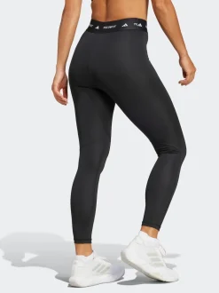 Noir - taille haute techfitadidas 7{}/8 Leggings