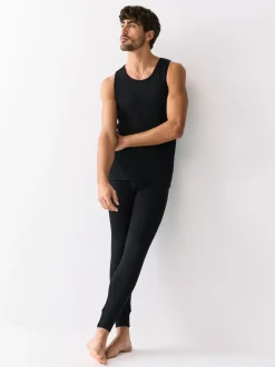 Noir - Thermogen Long Johns