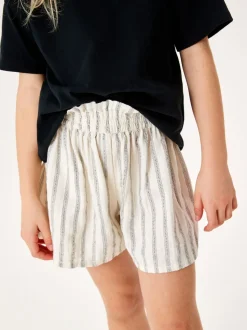 Noir - T-shirt (3-16ans)