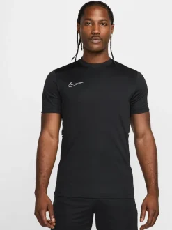 Noir - T-shirt d'entraînement Nike Academy Dri-FIT
