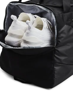 Noir - Under Armour Grand sac de sport indéniable