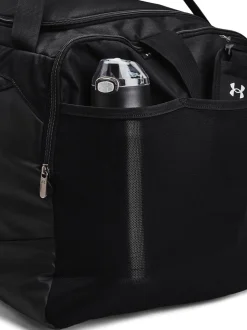 Noir - Under Armour Grand sac de sport indéniable