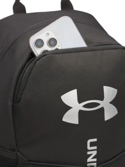 Noir - Under Armour Hustle Sport 6.0 Sac à dos