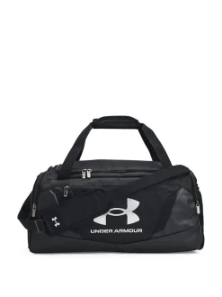 Noir - Under Armour Undeniable 5.0 Petit sac de sport