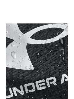 Noir - Under Armour Undeniable 5.0 Petit sac de sport