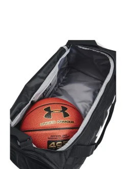 Noir - Under Armour Undeniable 5.0 Petit sac de sport