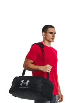 Noir - Under Armour Undeniable 5.0 Petit sac de sport