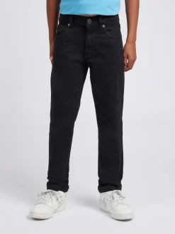 Noir - U.S. Polo Assn. Jeans classique