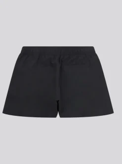 Noir - US Polo Assn. Shorts de bain de base pour hommes