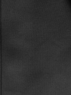 Noir - Veste de smoking skinny