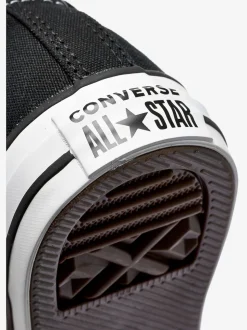Noir blanc - Converse Chuck Ox Trainers