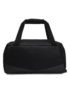 Noir blanc - Under Armour Indéniable 5.0 Très petit sac de sport