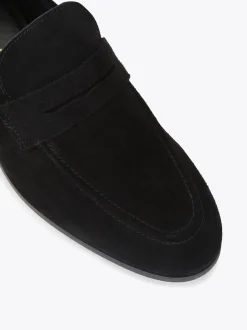 Noir chromé - KG Kurt Geiger Freddy Chaussures