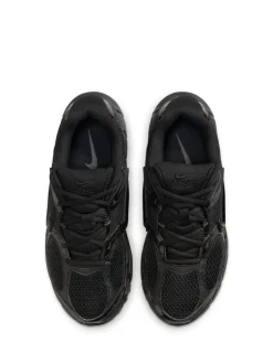 Noir chrome - Nike Baskets Vomero V5 Tapis de gainage