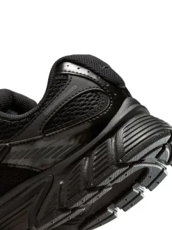 Noir chrome - Nike Baskets Vomero V5 Tapis de gainage