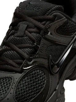 Noir chrome - Nike Baskets Vomero V5 Tapis de gainage