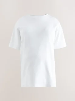 Noir et blanc - Lot de t-shirts d’allaitement de maternité 2