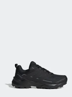 Noir foncé - adidas Baskets de randonnée Terrex Skychaser AX5 GORE-TEX