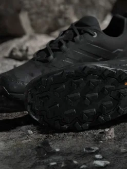 Noir foncé - adidas Baskets de randonnée Terrex Skychaser AX5 GORE-TEX