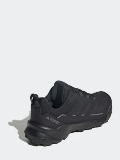 Noir foncé - adidas Baskets de randonnée Terrex Skychaser AX5 GORE-TEX