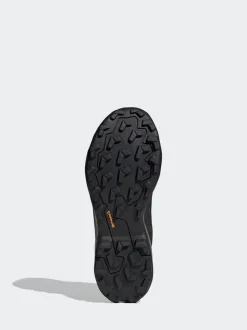 Noir foncé - adidas Baskets de randonnée Terrex Skychaser AX5 GORE-TEX