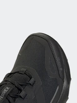 Noir foncé - adidas Baskets de randonnée Terrex Skychaser AX5 GORE-TEX