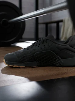 Noir foncé - Adidas Dropset 3 Formateurs