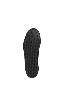 Noir foncé - adidas Originals Gazelle Trainers