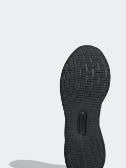 Noir foncé - Adidas Runfalcon 5 Running Trainers