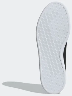 Noir foncé - Adidas Urban Court Trainers