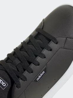 Noir foncé - Adidas Urban Court Trainers