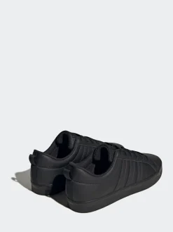 Noir foncé - adidas VS Pace Trainers