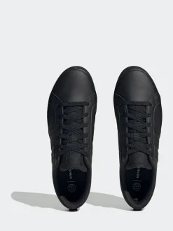 Noir foncé - adidas VS Pace Trainers