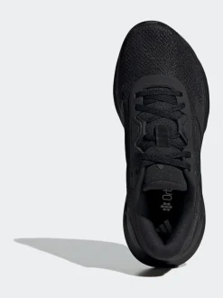 Noir nocturne - Baskets adidas Galaxy 7