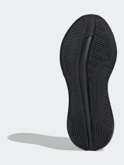 Noir nocturne - Baskets adidas Galaxy 7