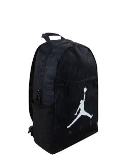 Noir rouge - Sac à dos pour l’école Jordan Jan Air