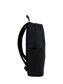 Noir rouge - Sac à dos pour l’école Jordan Jan Air