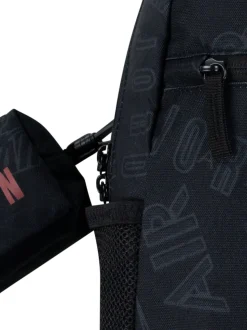 Noir rouge - Sac à dos pour l’école Jordan Jan Air