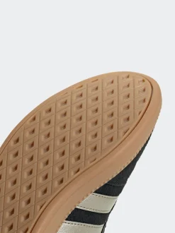 Noir/Argent - Adidas Breaknet Sleek Trainers