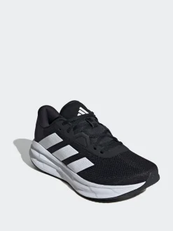 Noir/Blanc - Adidas Galaxy 7 Running Trainers