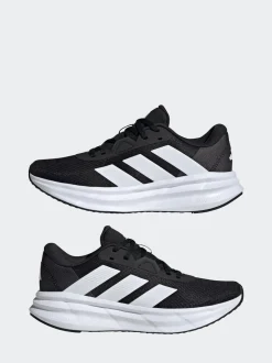 Noir/Blanc - Baskets adidas Galaxy 7