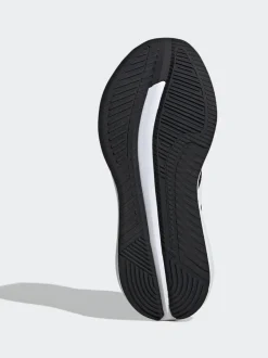 Noir/Blanc - Baskets adidas Galaxy 7