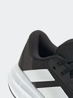 Noir/Blanc - Baskets adidas Galaxy 7