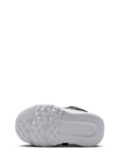 Noir/Blanc - Baskets Nike Star Runner 5 pour bébé