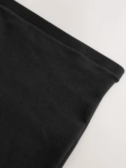 Noir/Blanc - Lot de 2 shorts Menopause Friends Cooling Thigh Smoothing