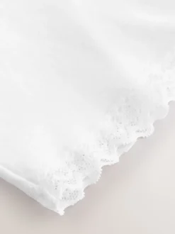 Noir/Blanc - Lot de 2 shorts Menopause Friends Cooling Thigh Smoothing