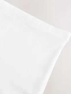 Noir/Blanc - Lot de 2 shorts Menopause Friends Cooling Thigh Smoothing