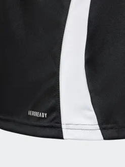 Noir/Blanc - Maillot adidas Tiro 24 enfant